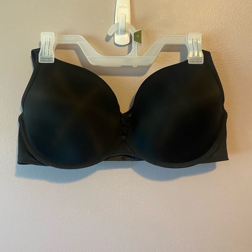 Torrid Bra Black